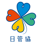 (財)日本賃貸住宅管理協会ロゴ